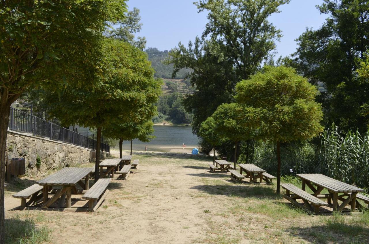Вілла Encosta Do Douro - Rio Douro Сінфайнш Екстер'єр фото