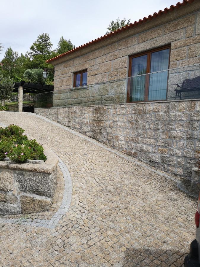 Вілла Encosta Do Douro - Rio Douro Сінфайнш Екстер'єр фото