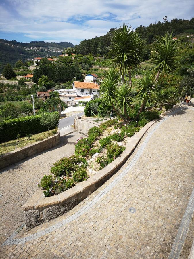 Вілла Encosta Do Douro - Rio Douro Сінфайнш Екстер'єр фото