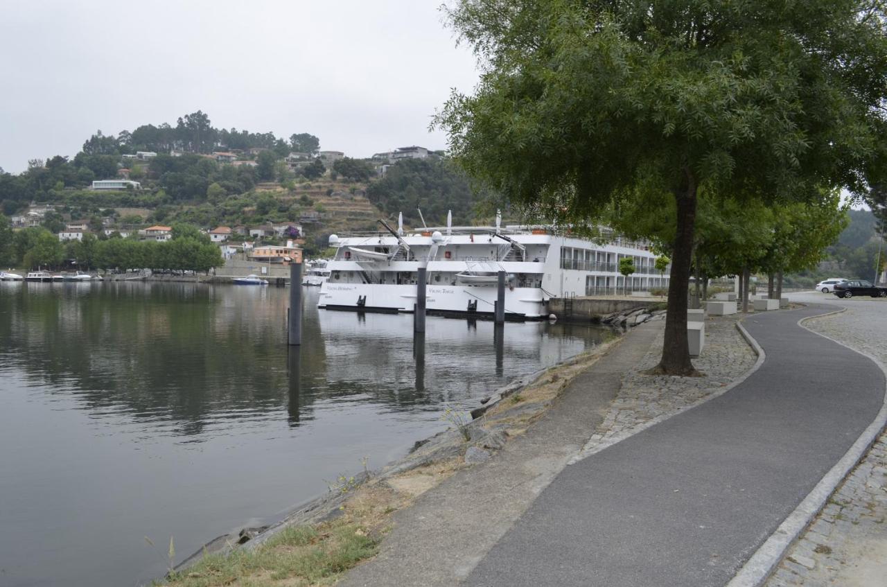Вілла Encosta Do Douro - Rio Douro Сінфайнш Екстер'єр фото